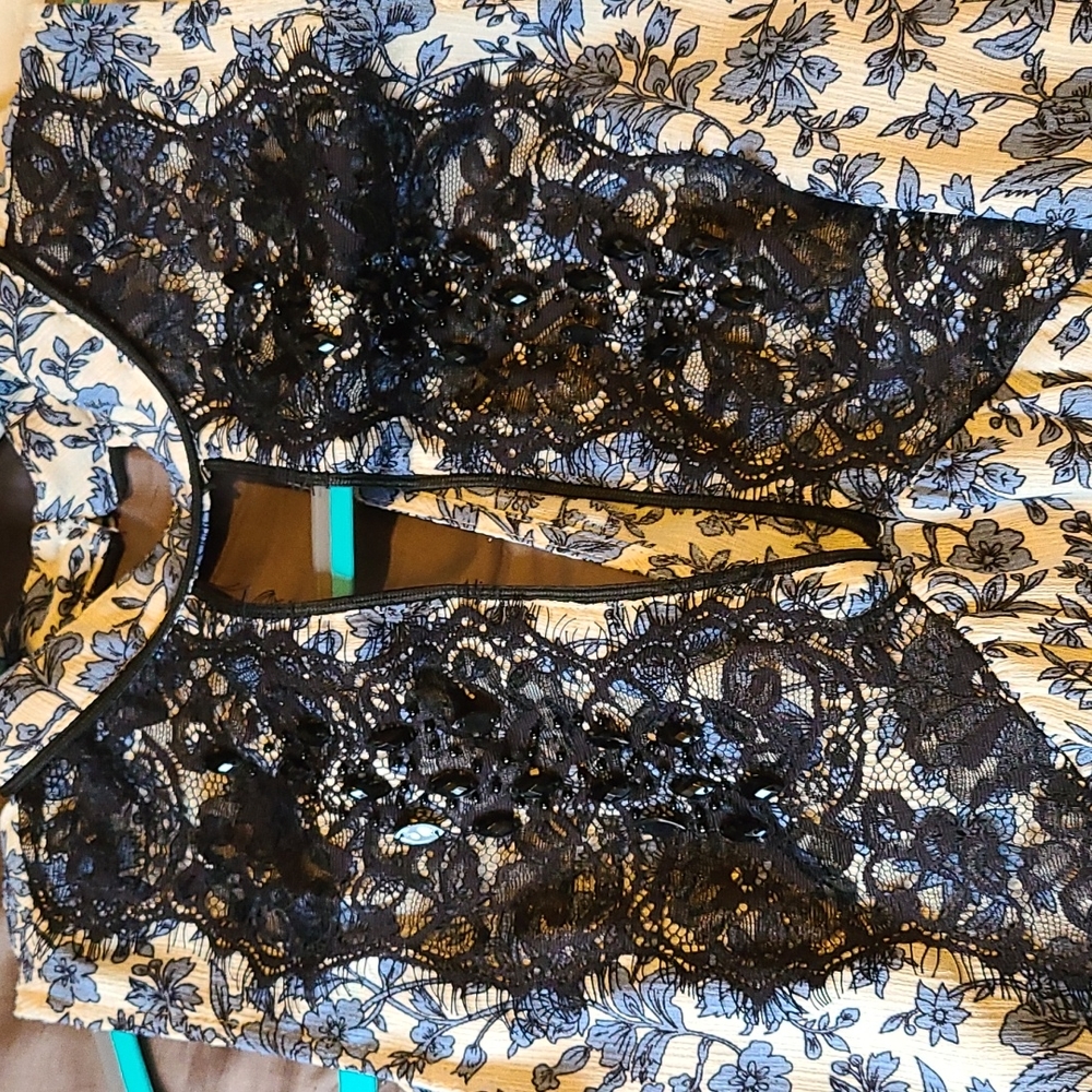 BKE brand shirt size large - Picture 2 of 5